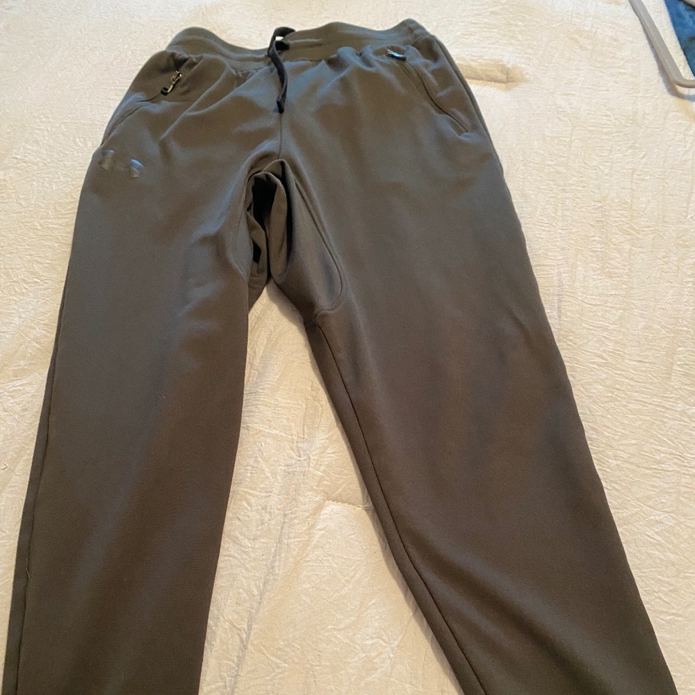 Under Armour sweatpants